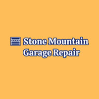 Stone Mountain Garage Repair