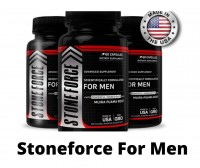 What Are The Effects Of Stoneforce For Men?
