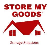 Household goods storage - Store My Goods