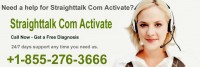 Straighttalk Com Activate ? Dial 1-855-276-3666