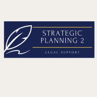 Strategic Planning 2