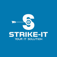 StrikeIT – Digital Growth & Branding Agency
