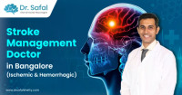 Stroke Specialist in Bangalore