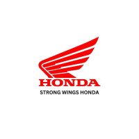 Strong Wings Honda- Delivery I Sales