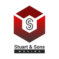 Stuart & Sons Moving