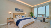 Luxury Penthouses for Short Term Rent in JBR, Dubai