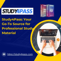 Pass Your Certification Exams with Study 4 Pass Dumps