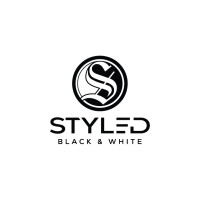 Styled Black & White