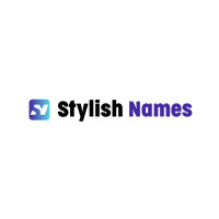 Stylish Names
