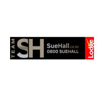 Sue Hall