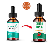 Sugar Harmony Drops Reviews – Natural Support for Healthy Blood Sugar Levels