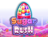 Sugar Rush Slot (Pragmatic Play) Free Demo Online