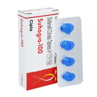 Purchase Suhagra 100 Mg online| Sildenafil |genericday.com|