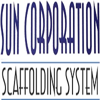 Sun Corporation Scaffolding System - Cuplock Ledger