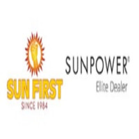 Sun First Solar