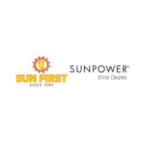 Sun First Solar