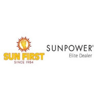 Sun First Solar