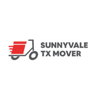 Sunnyvale TX Mover