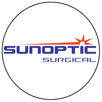 High-Resolution Medical Cameras | Sunoptic Surgical Imaging