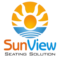 Premium Office Chairs Manufacturer in Delhi - Sunview Seating Solution
