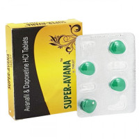 Get the Facts on Treating Erectile Dysfunction with Super Avana