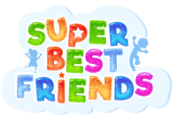 Super Best Friends
