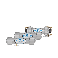 Super Dry Systems