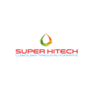 Super HiTech Lubricant