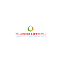 Super HiTech Lubricant