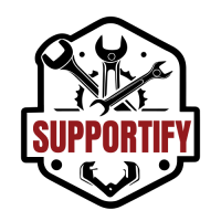 TheSupportify