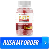 How to buy and use Sure Slim ACV Keto gummies