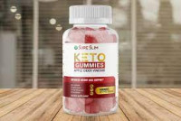 What is Sure Slim Keto Gummies?