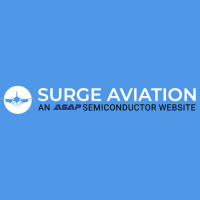 Trusted Supplier for Commercial and Business Jet Parts