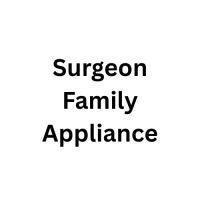 Surgeon Family Appliance