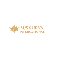 M/S Surya International – Black Promotional Pen & Promotional Gifts Manufacturer in New Delhi