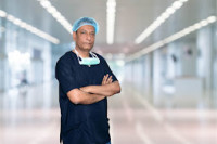 Dr. Surya Kant Jha | Eye Doctor | Eye Specialist | Eye Surgeon