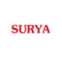 Surya Roshini Limited