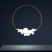 Smart luminaire