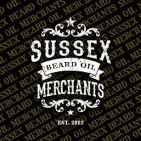 Sussex Beard Oil Merchants