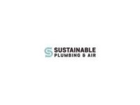 Sustainable Plumbing and Air