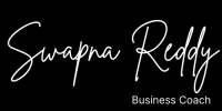 Swapna Reddy Business Coach