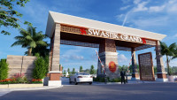Swastik Grand