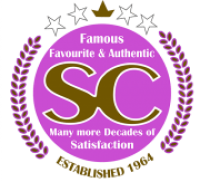 Sweet Centre