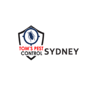 Pest Control Gladesville - Tom's Pest Control