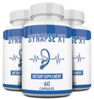 Searching A Cure For Tinnitus? Order Synapse XT