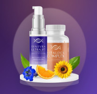 Can Synevra UltraLift improve skin hydration?