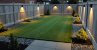 Synthetic Lawn Ltd
