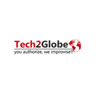 Revamp Your Online Presence with Tech2 Globe's Expert Ecommerce Website Development Services in Canada