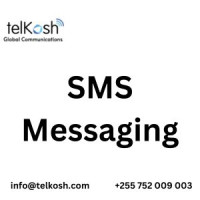 Effective SMS Messaging for Enhanced Customer Engagement